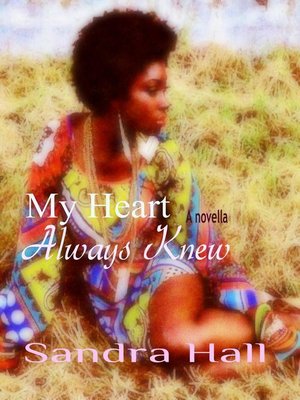 cover image of My Heart Always Knew